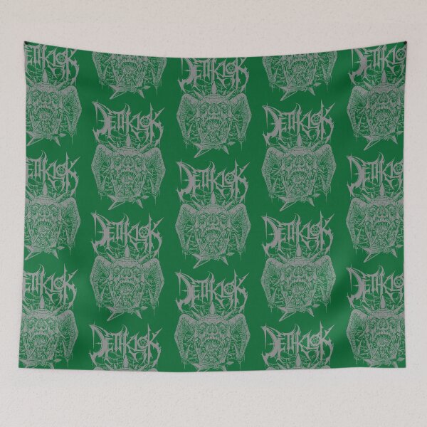 Item preview, DETHKLOK DEATH METAL    designed and sold by ddauddowns.