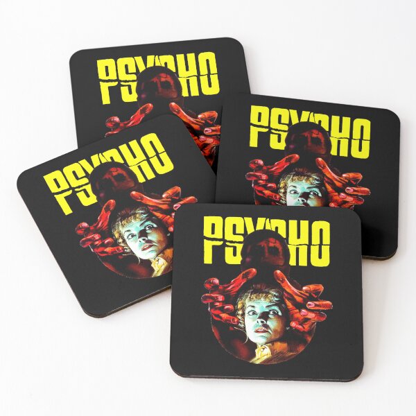 Item preview, Psycho Movie designed and sold by ShopDLB.