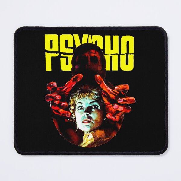 Item preview, Psycho Movie designed and sold by ShopDLB.