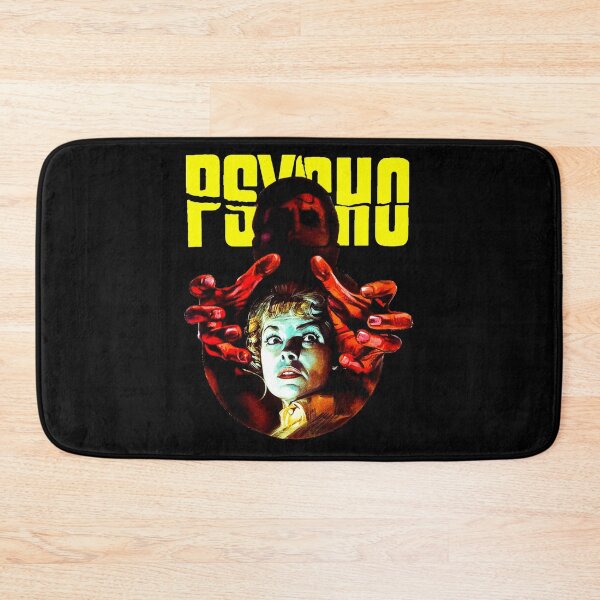 Item preview, Psycho Movie designed and sold by ShopDLB.