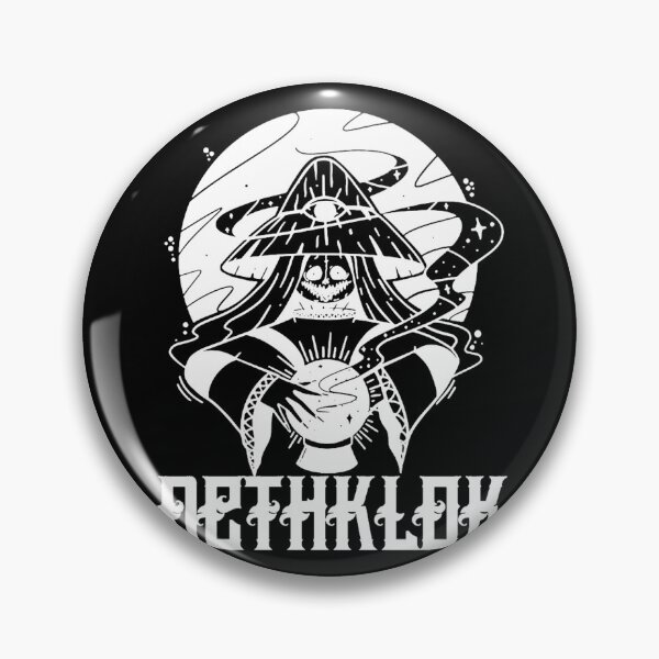 Item preview, dethklok art03 coonery99   designed and sold by ddauddowns.