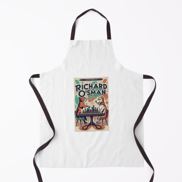 Item preview, ricardo osman designed and sold by Saturday Mart.