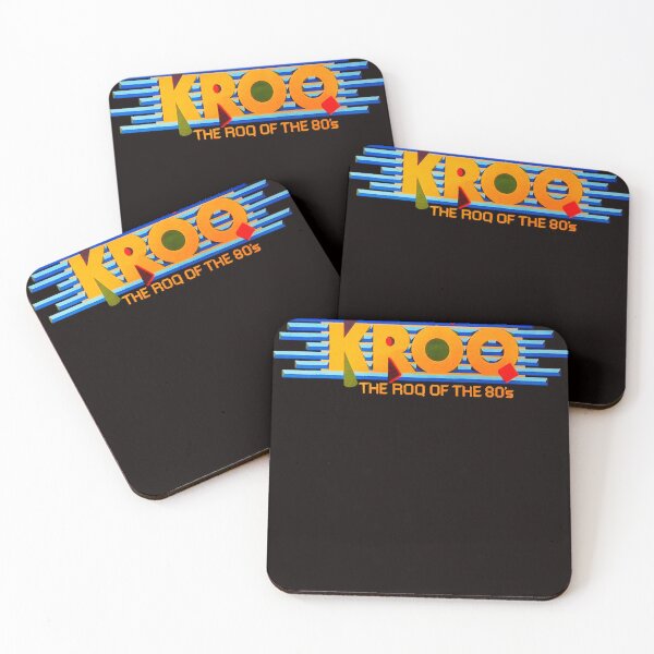 Item preview, KROQ designed and sold by VickMarquis.
