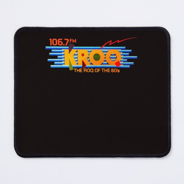 Item preview, KROQ designed and sold by VickMarquis.