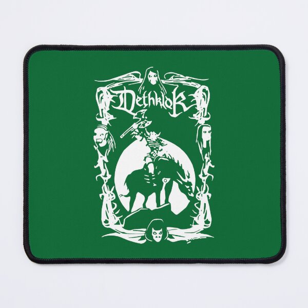 Item preview, Dethklok 3 designed and sold by ddauddowns.