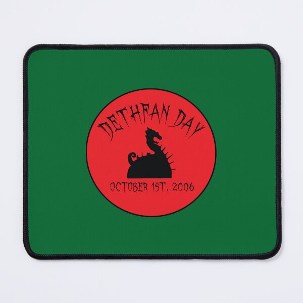 Item preview, Dethklok Fan Day  designed and sold by ddauddowns.