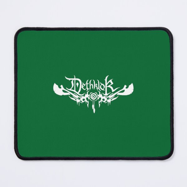 Item preview, dethklok metal rock band best logo gajiumk  designed and sold by ddauddowns.