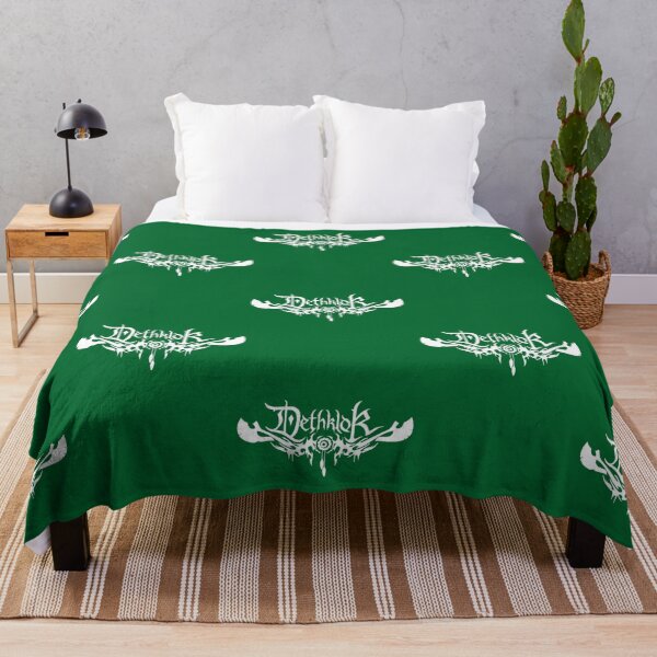 Item preview, dethklok metal rock band best logo gajiumk  designed and sold by ddauddowns.