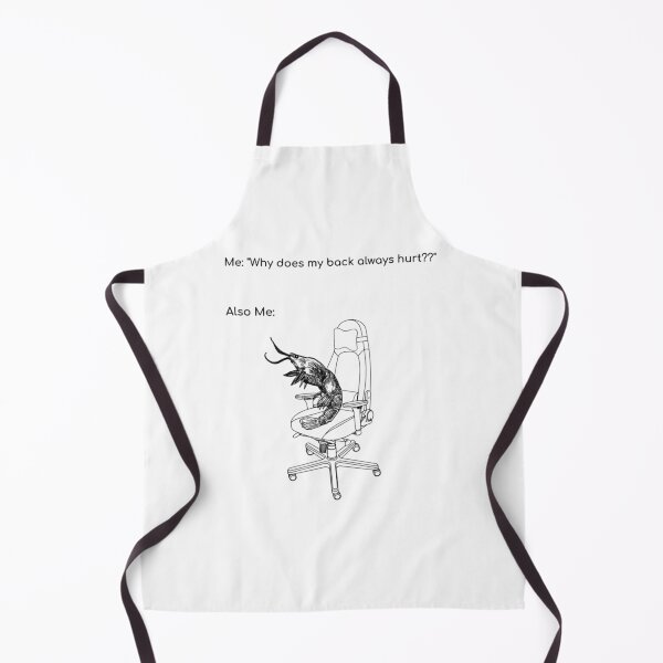 Item preview, Back pain meme Classic designed and sold by alleahsairino.