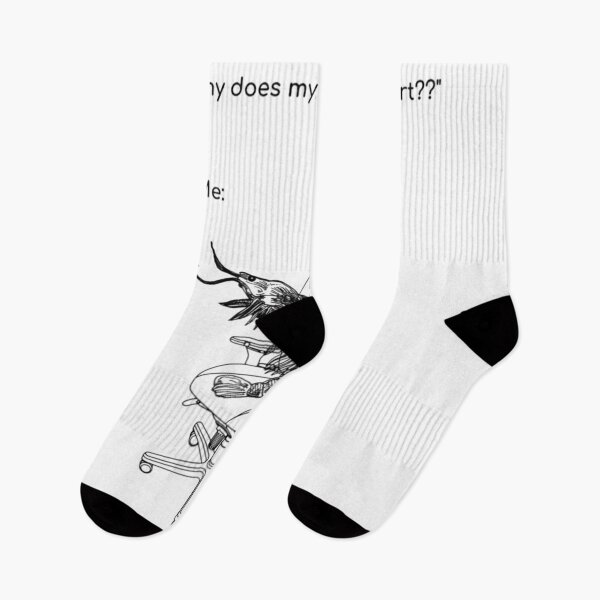 Item preview, Back pain meme Classic designed and sold by alleahsairino.