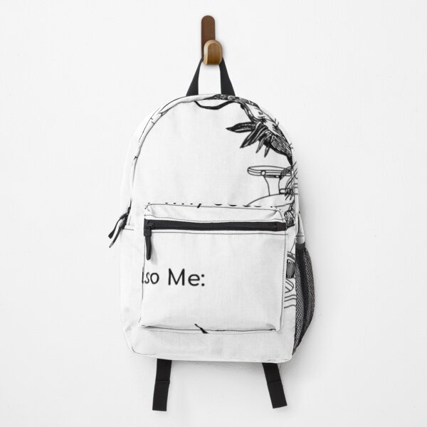 Item preview, Back pain meme Classic designed and sold by alleahsairino.