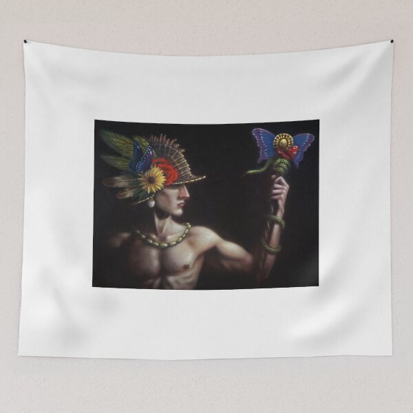 Item preview, Hermes designed and sold by KolorysII.
