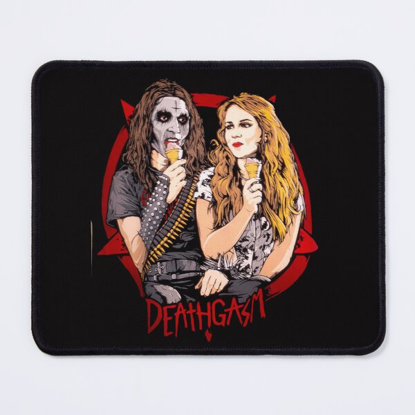 Item preview, Deathgasm designed and sold by ShopDLB.