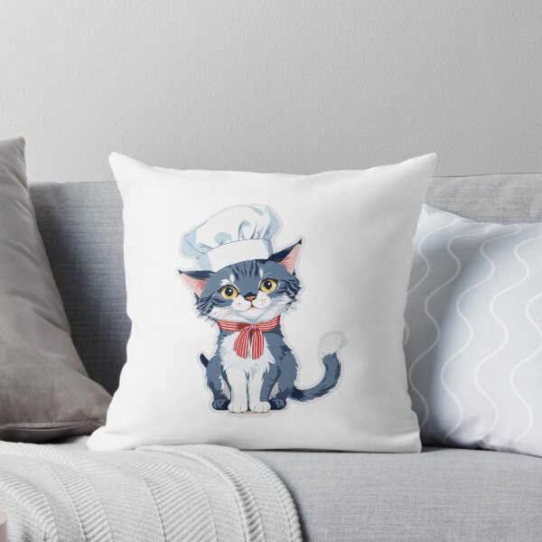 Item preview, Cooking cats : mong designed and sold by HanryangChoi.