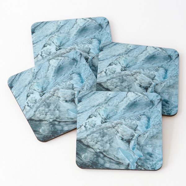 Item preview, Falljökull Glacier in Iceland designed and sold by eunicehn.