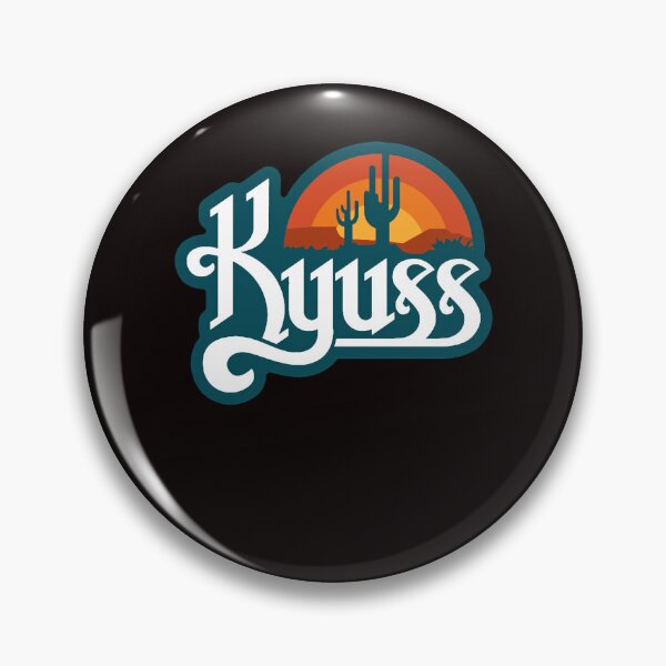 Item preview, Kyuss Essential designed and sold by VickMarquis.
