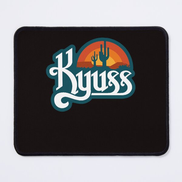Item preview, Kyuss Essential designed and sold by VickMarquis.