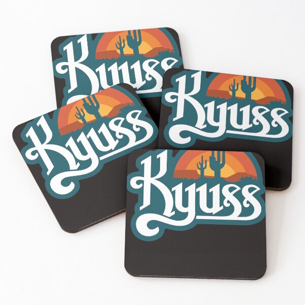 Item preview, Kyuss Essential designed and sold by VickMarquis.