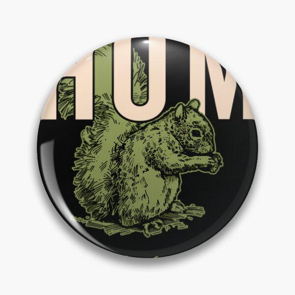 Item preview, Hum Friends Of The Fucking Forest  	 designed and sold by dutaufzcib72.