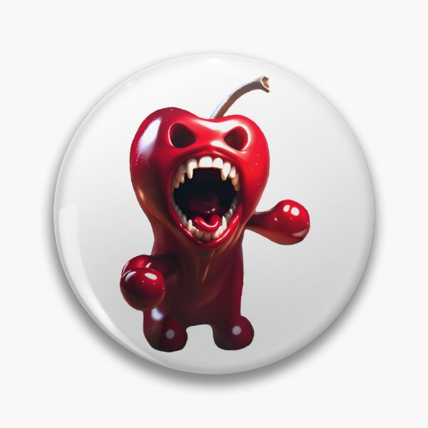 Item preview, Evil cherry designed and sold by MadinaFatt.