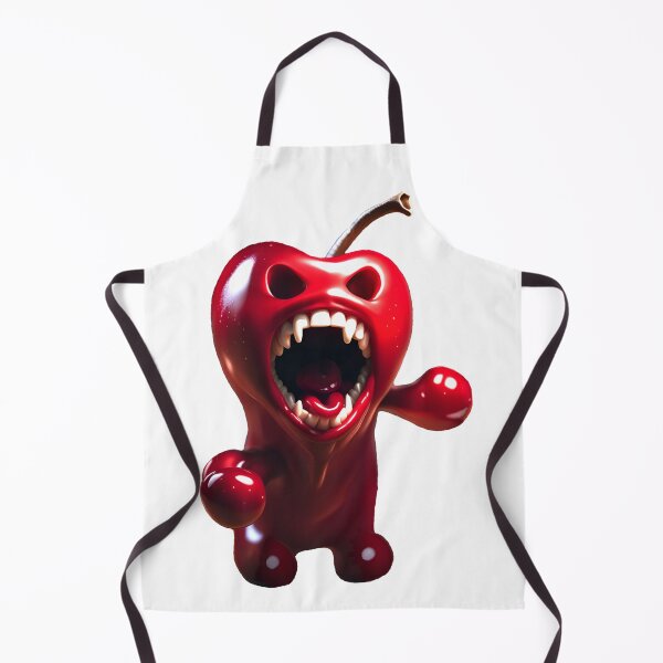 Item preview, Evil cherry designed and sold by MadinaFatt.