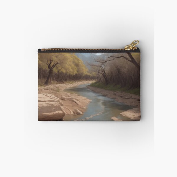 Item preview, Receding River designed and sold by keviilayuniz.
