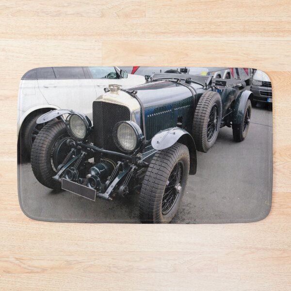 Item preview, Green Oldtimer designed and sold by AlpineCars.
