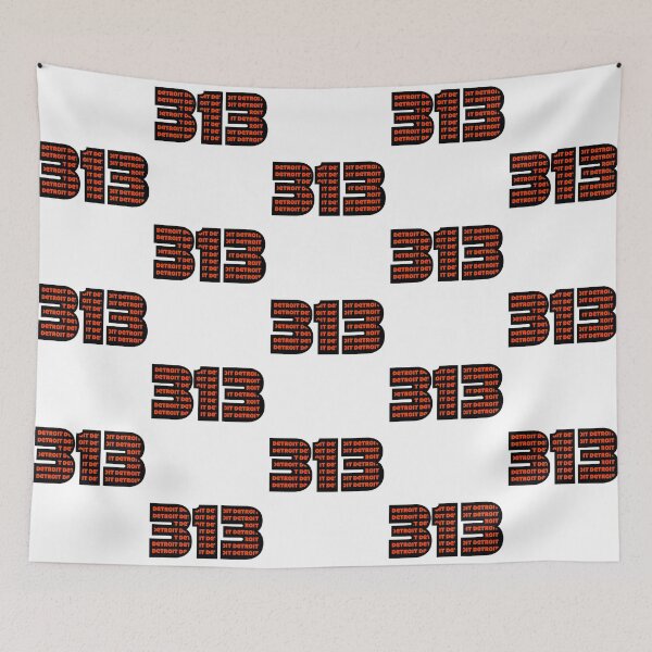 Item preview, spirit of detroit, detroit michigan, pistons, red wings, southeast michigan , spirit downtown comeback designed and sold by endr-anglish.
