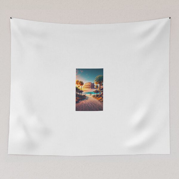 Item preview, Richard Osman  designed and sold by Saturday  Mart.