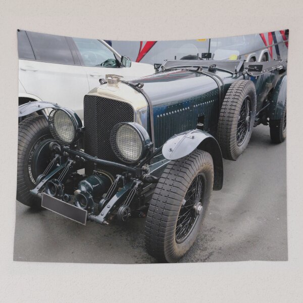 Item preview, Green Oldtimer designed and sold by AlpineCars.