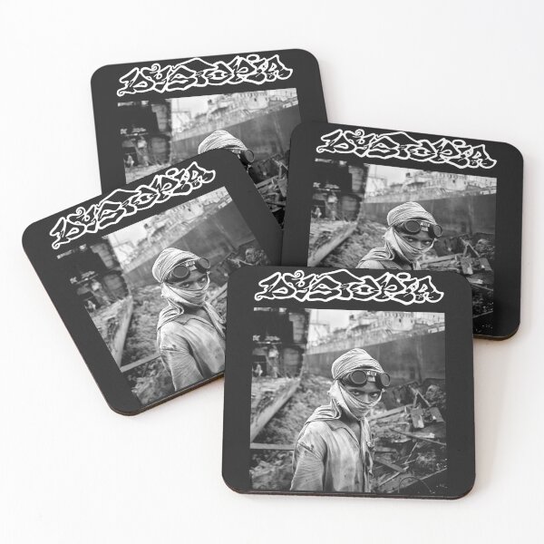 Item preview, Dystopia-The-Aftermath designed and sold by RichardFiru.