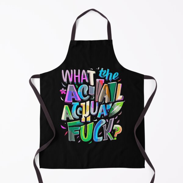 Item preview, ¿Qué carajo de verdad? designed and sold by Naturalover.