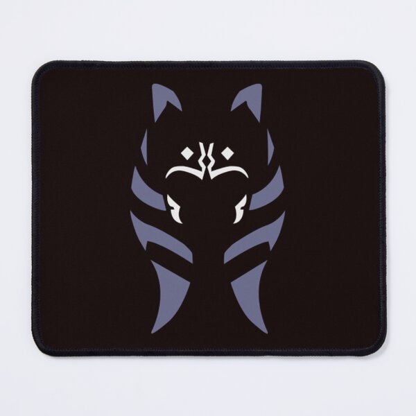 Artikelvorschau, Ahsoka Tano minimal Ahsoka Tano entworfen und verkauft von KELLYROSEBAU.