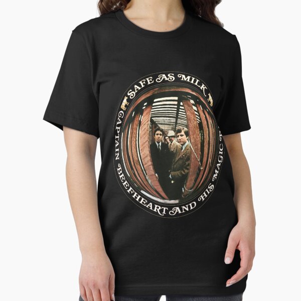 Item preview, Captain Beefheart Safe designed and sold by VallisRoy.