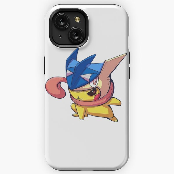 Greninja iPhone Cases for Sale Redbubble