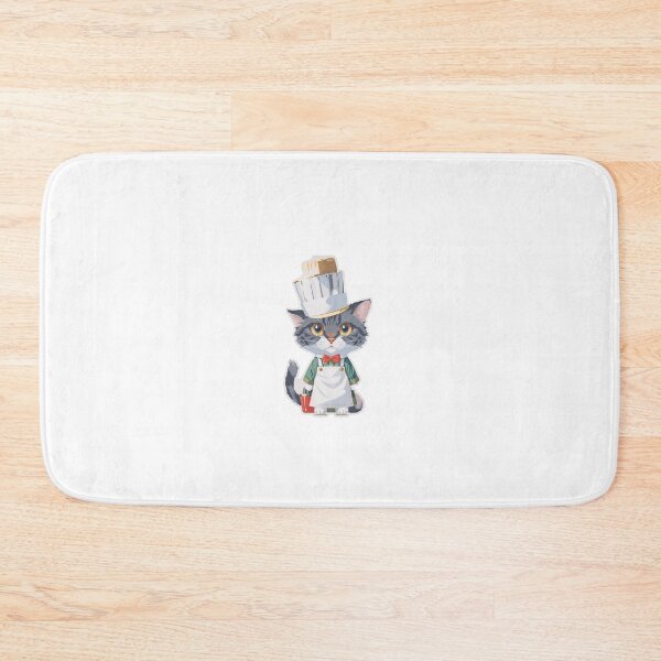 Item preview, Cooking cats : Kku-kku designed and sold by HanryangChoi.