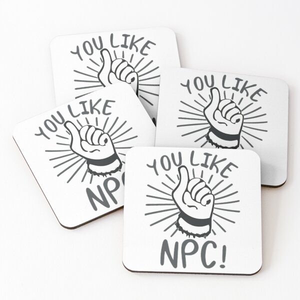 Artikelvorschau, Meine NPC 2-Sammlung entworfen und verkauft von luizartemove.