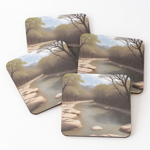 Item preview, Dry Trees designed and sold by keviilayuniz.