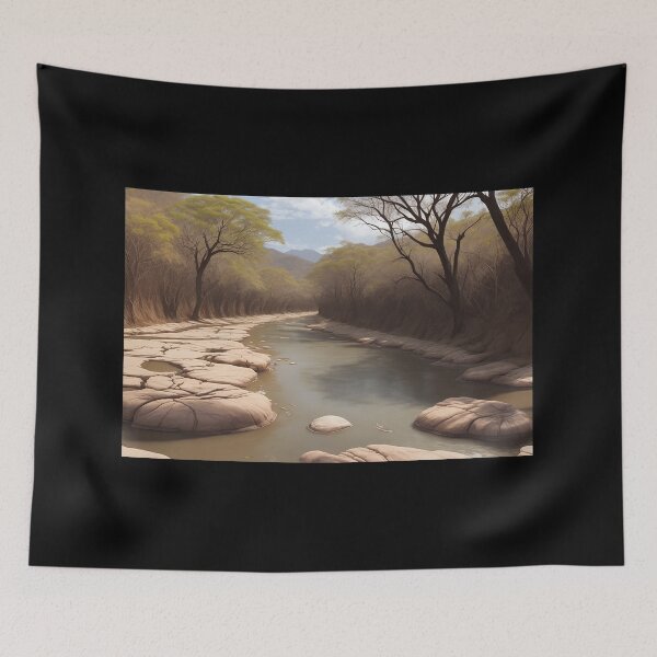 Item preview, Dry Trees designed and sold by keviilayuniz.