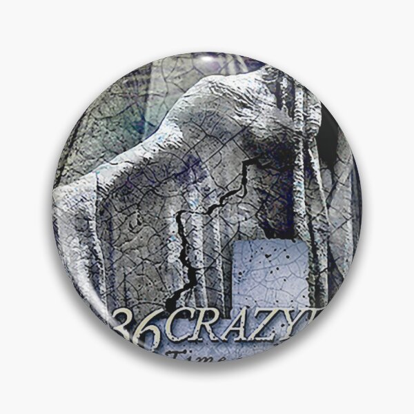 Item preview, 36 CRAZYFISTS BAND designed and sold by WardKiehn.