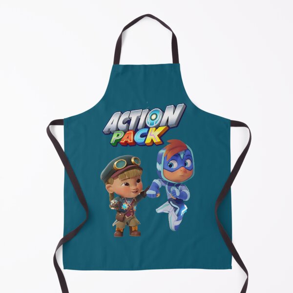 Item preview, Action Pack  Kids   designed and sold by Shoopdevynn.
