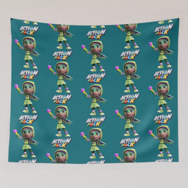 Item preview, Action Pack - Treena’s designed and sold by Shoopdevynn.