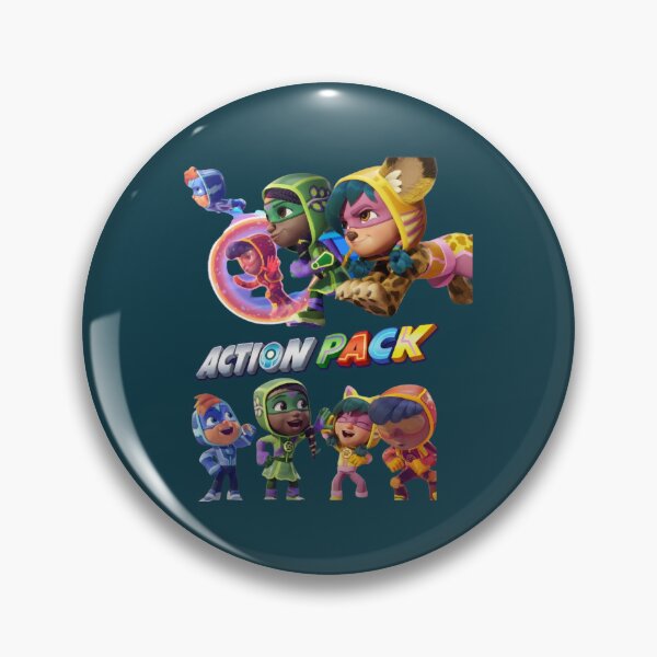 Item preview, Action Pack (2) designed and sold by Shoopdevynn.