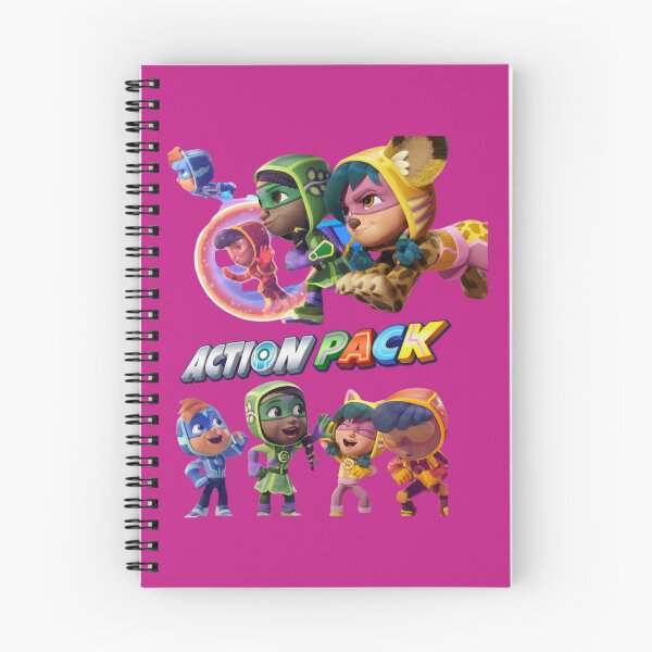 Item preview, Action Pack (2) designed and sold by Shoopdevynn.