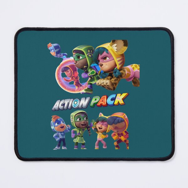Item preview, Action Pack (2) designed and sold by Shoopdevynn.