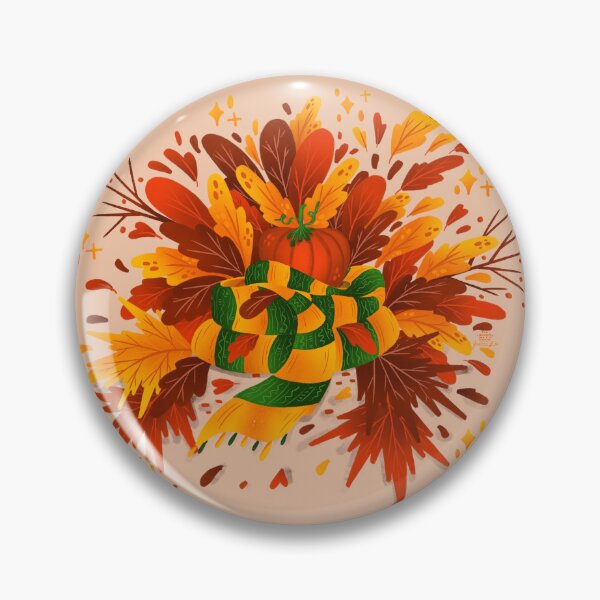 Item preview, Fall Sweater Weather designed and sold by QuaintInkCo.