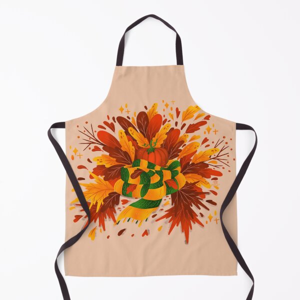 Item preview, Fall Sweater Weather designed and sold by QuaintInkCo.