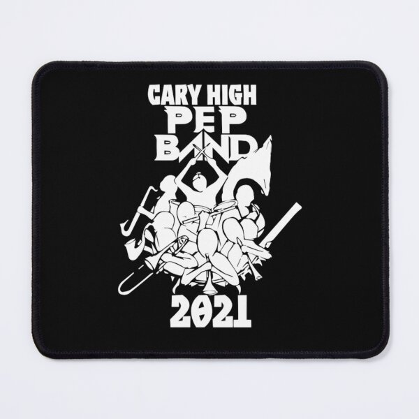 Item preview, Cary High Pep designed and sold by VallisRoy.