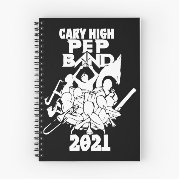 Item preview, Cary High Pep designed and sold by VallisRoy.