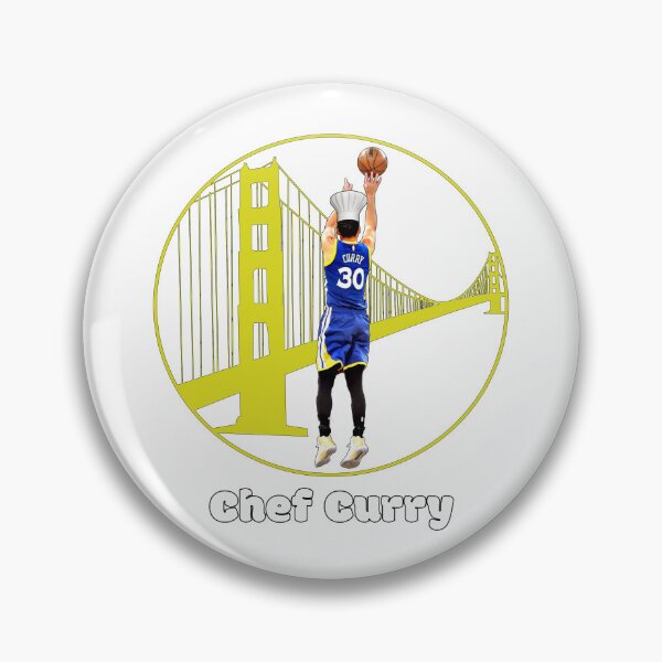 Item preview, Chef Curry Golden State designed and sold by Ben3842.